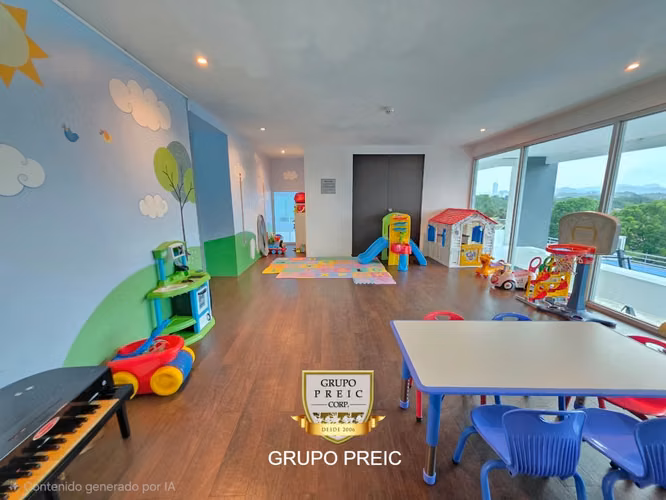 APARTAMENTO EN VENTA COSTA DEL ESTE PH LACOSTA TOWER AC - Imagen 15