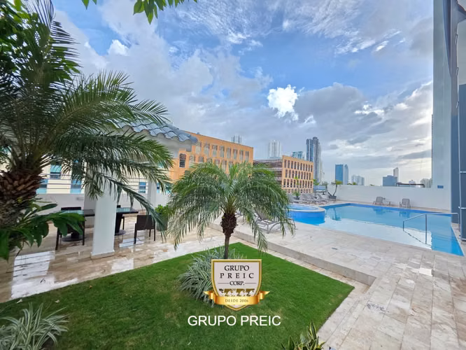 APARTAMENTO EN VENTA COSTA DEL ESTE PH LACOSTA TOWER AC - Imagen 13