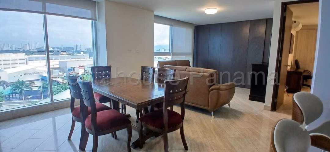 Alquiler de Apartamento en Costa del Este, PH The Regent (Solo Cliente Directo) - Imagen 4