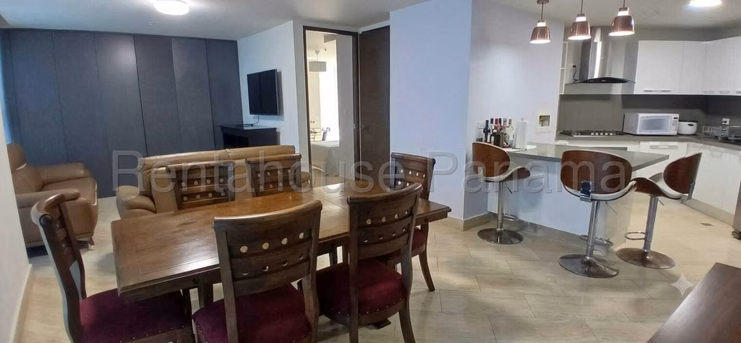 Alquiler de Apartamento en Costa del Este, PH The Regent (Solo Cliente Directo) - Imagen 5