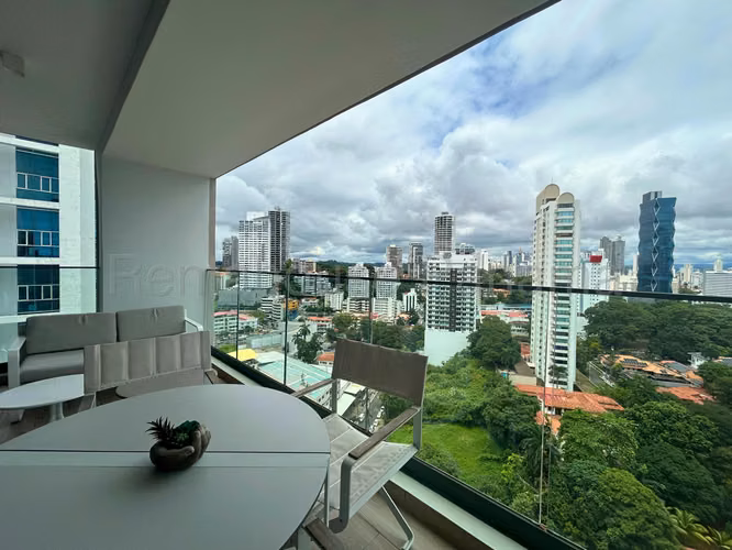 Venta de Apartamento en Bellavista, PH Prestige (Solo Cliente Directo) - Imagen 7