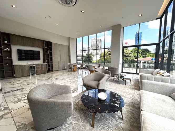 Venta de Apartamento en Bellavista, PH Prestige (Solo Cliente Directo) - Imagen 18