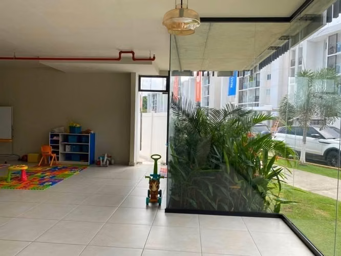 Bello apartamento cerca de Costa del Este