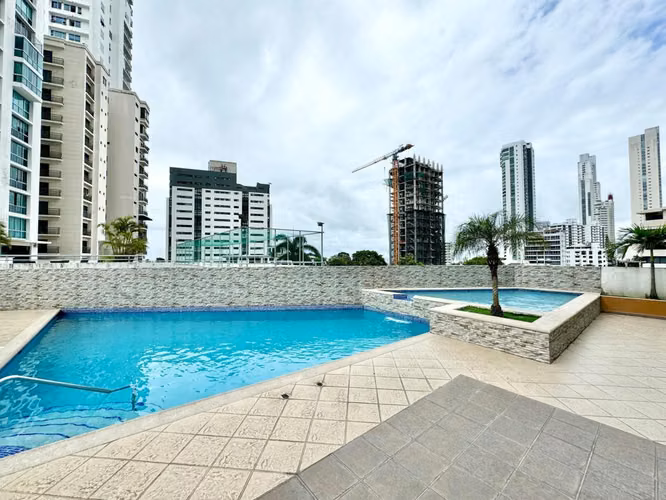 Alquiler Amoblado | PH Vision Tower Coco del Mar $1,400 - Imagen 18