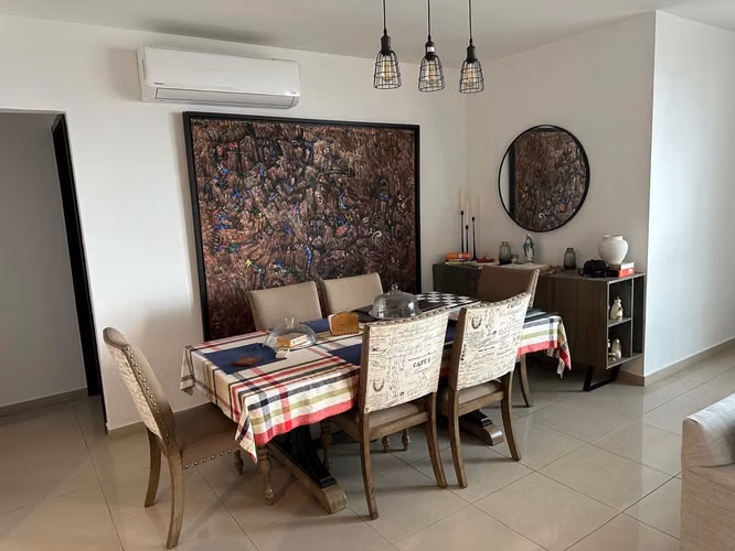 Alquiler Amoblado | PH Vision Tower Coco del Mar $1,400 - Imagen 2