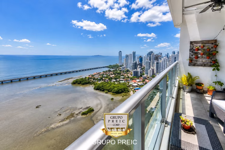 Apartamento en venta Coco del Mar Ph Nautica Tower JD - Imagen 8