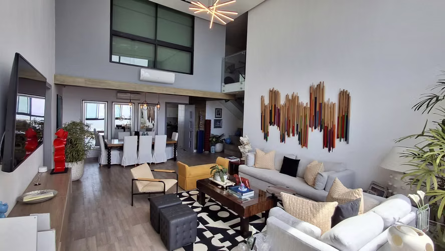 Baleares. 430mts 4r 4b den 4est $675,000.00neg - Imagen 4