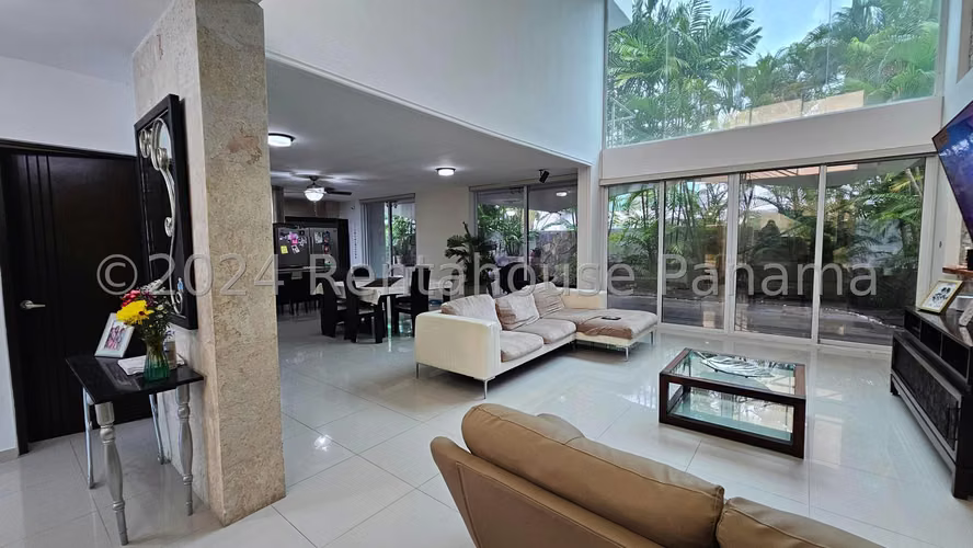 Espectacular Casa en Venta en Costa Sur 27PPM1917 - Imagen 3