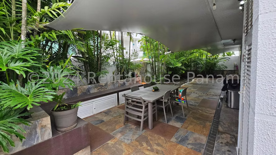 Espectacular Casa en Venta en Costa Sur 27PPM1917 - Imagen 7