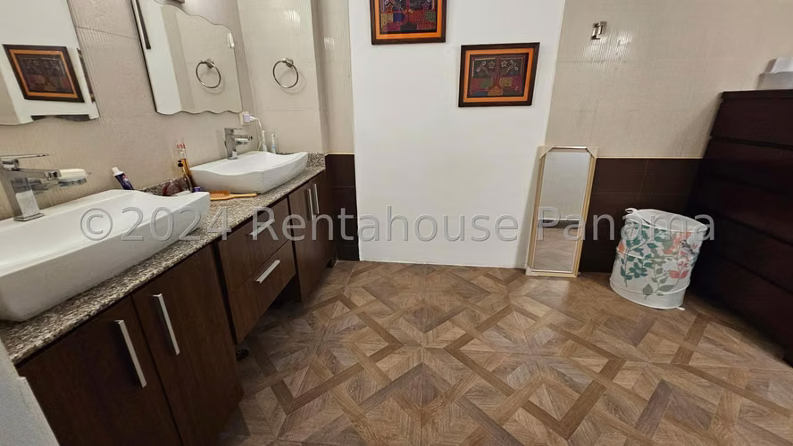 Espectacular Casa en Venta en Costa Sur 27PPM1917 - Imagen 13