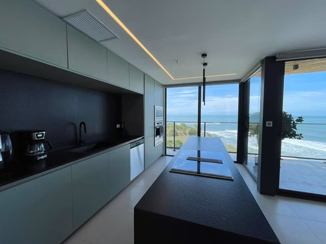 Punta Caelo. 466mts 4r 4.5b amoblado terraza $1,200,000.00neg - Imagen 14