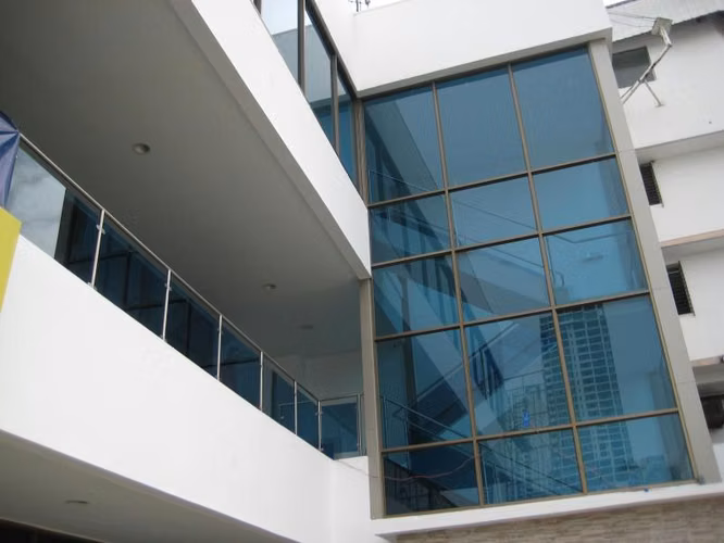 Local Comercial a Estrenar en Alquiler en Bella Vista 26PPM8589