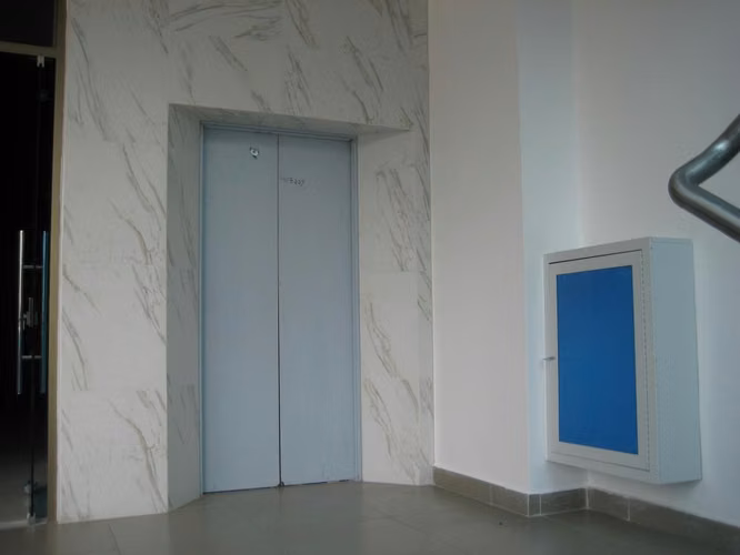 Local Comercial a Estrenar en Alquiler en Bella Vista 26PPM8589 - Imagen 13