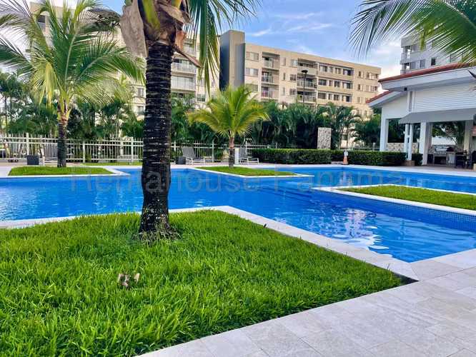 Venta de Apartamento en Panama Pacifico Ph Midrise NS - Imagen 9