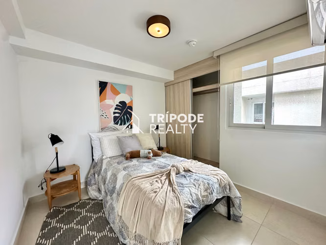 Apartamentos listos para estrenar Panama Viejo Residences