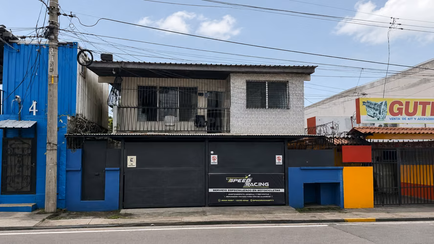 INVESTMENT OPPORTUNITY IN RIO ABAJO