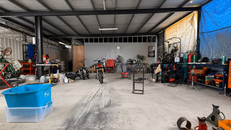 SE VENDE PROPIEDAD COMERCIAL - RÍO ABAJO - Imagen 7