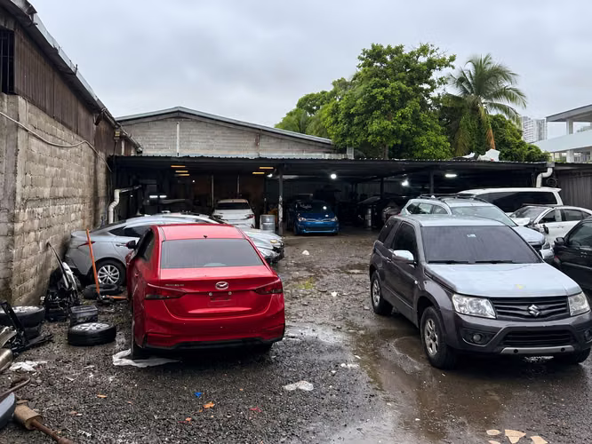 SE VENDE PROPIEDAD COMERCIAL - CALLE 8 RÍO ABAJO  - Imagen 9
