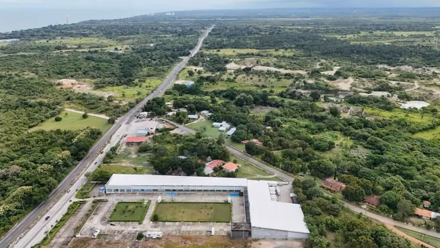 Se vende terreno de 3, 736m2 en Las Guías - Imagen 3