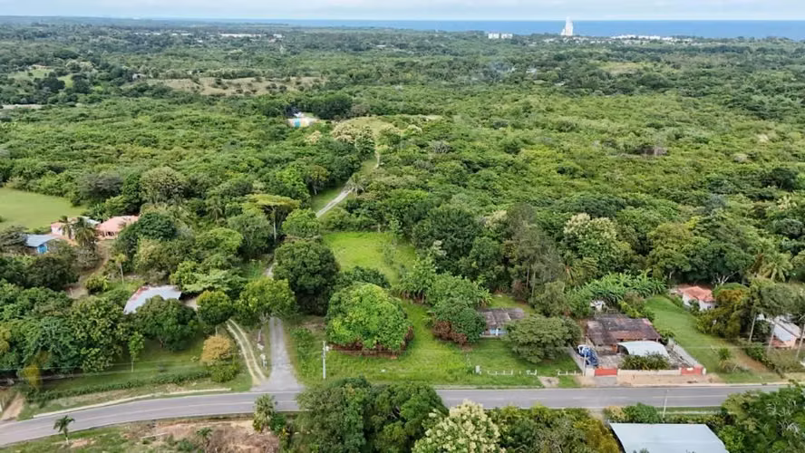 Se vende terreno de 3, 736m2 en Las Guías - Imagen 4