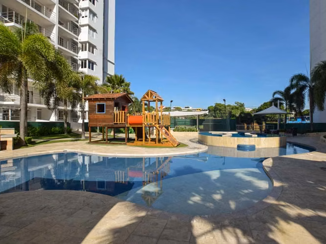 Apartamento en venta Transistmica PH Cosmopolitan Tower - Imagen 19