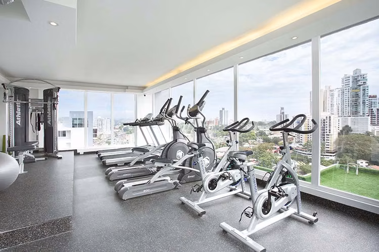 Apartamento en venta Transistmica PH Cosmopolitan Tower - Imagen 10
