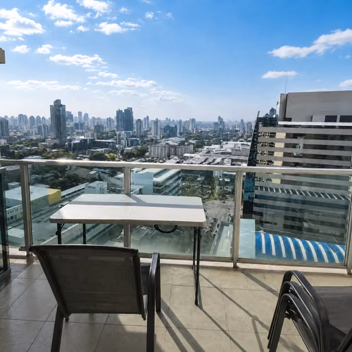 En Venta | PH Mystic Point – Punta Pacífica | US$345,000