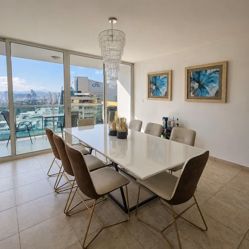 En Venta | PH Mystic Point – Punta Pacífica | US$345,000 - Imagen 2