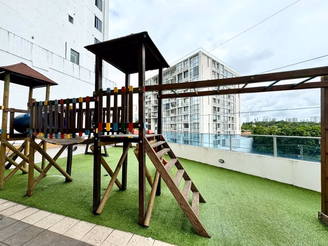 Alquiler L/B $1,350 | PH Vision Tower Coco del Mar - Imagen 17