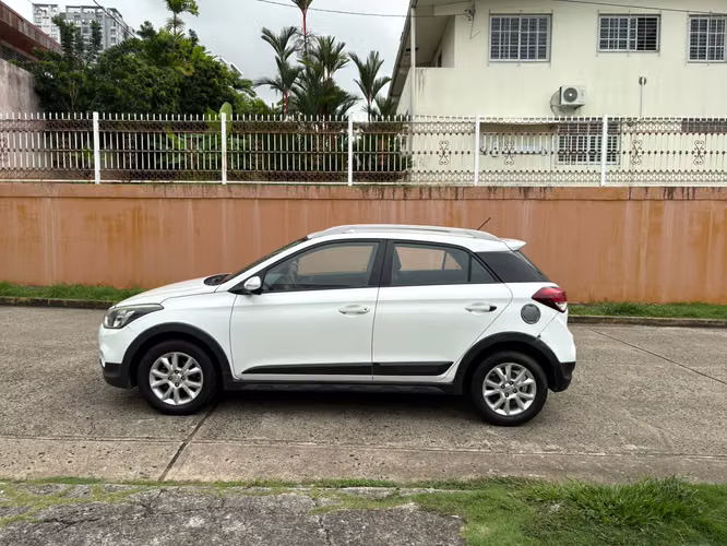 HYUNDAI I20 ACTIVE 2019 - Imagen 4