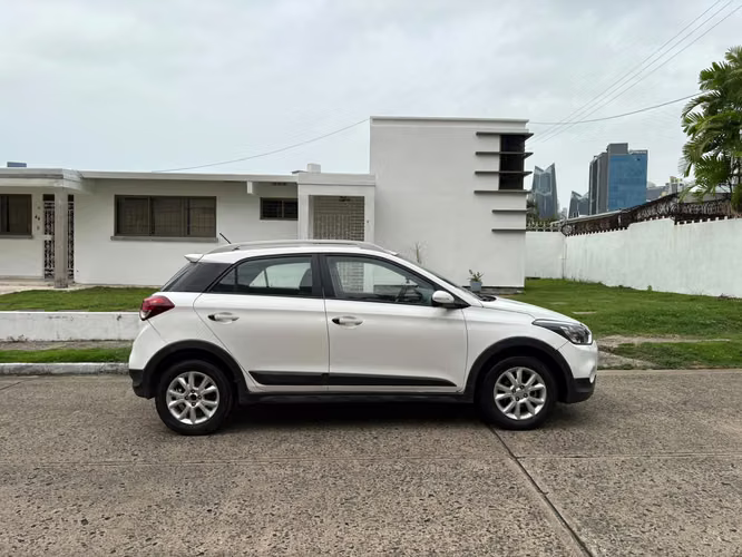 HYUNDAI I20 ACTIVE 2019 - Imagen 5