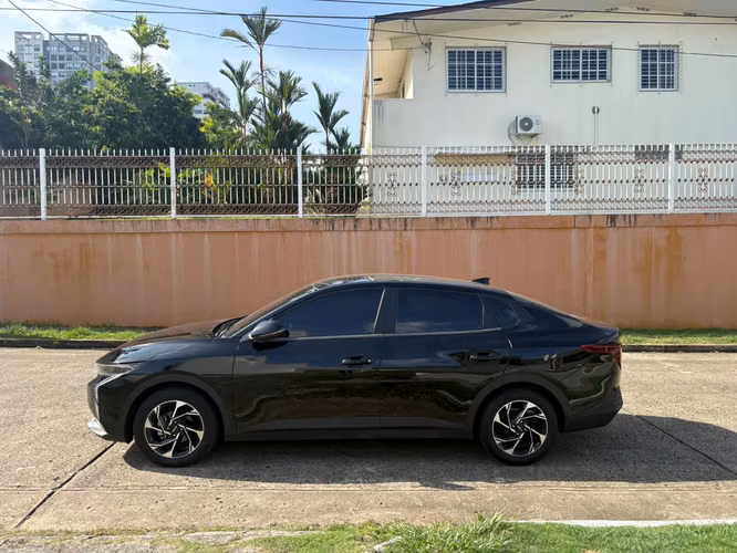 KIA K3 2025 - Imagen 5
