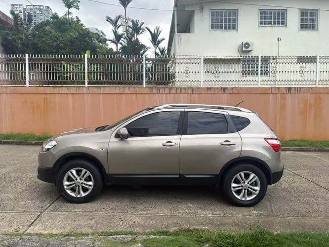 NISSAN QASHQAI 2013 - Imagen 5