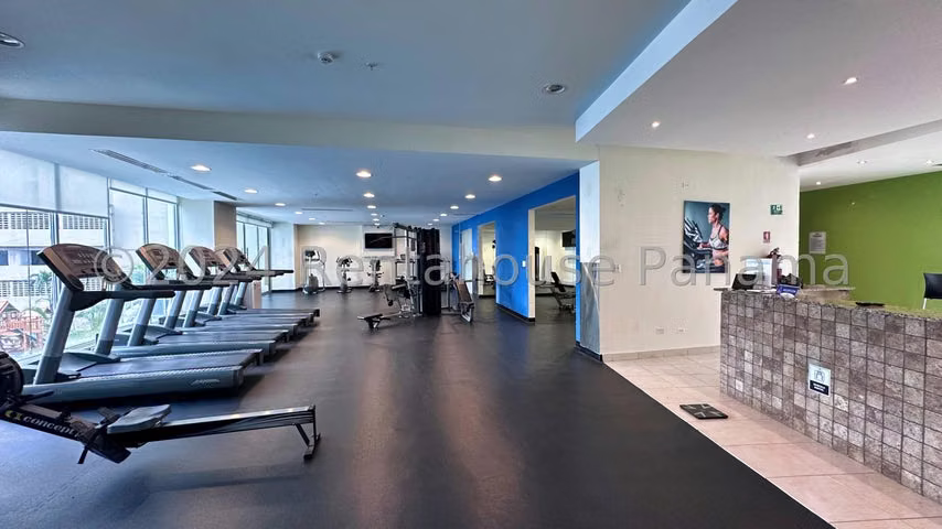 Alquiler Apartamento Punta Pacifica Pacific Village 27YCG296 - Imagen 19