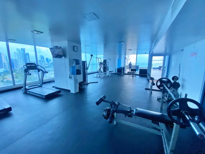 Apartamento con vista al mar en avenida balboa, PH DESTINY - Imagen 16