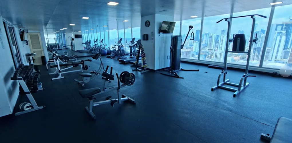 Apartamento con vista al mar en avenida balboa, PH DESTINY - Imagen 17