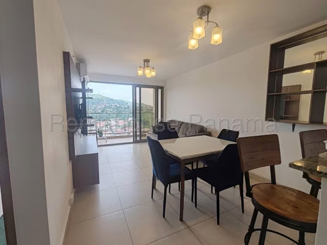 Alquiler Apartamento Spotlight Av. Ricardo J. Alfaro IH27-1914 - Imagen 1