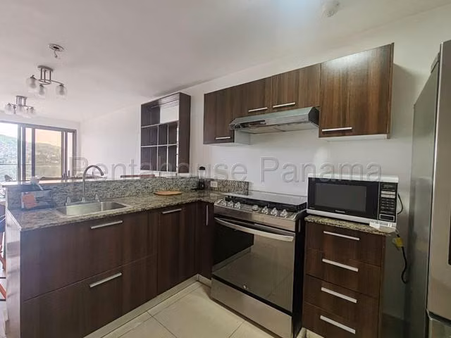 Alquiler Apartamento Spotlight Av. Ricardo J. Alfaro IH27-1914 - Imagen 6