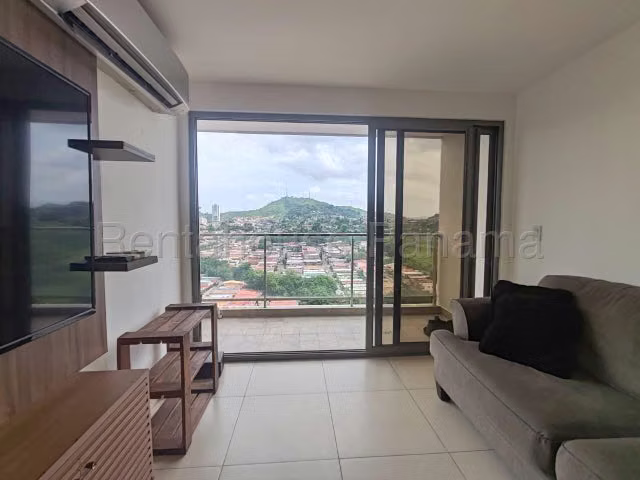 Alquiler Apartamento Spotlight Av. Ricardo J. Alfaro IH27-1914 - Imagen 3