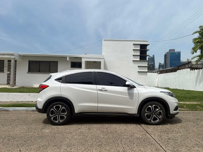 HONDA HR-V 2021 - Imagen 4