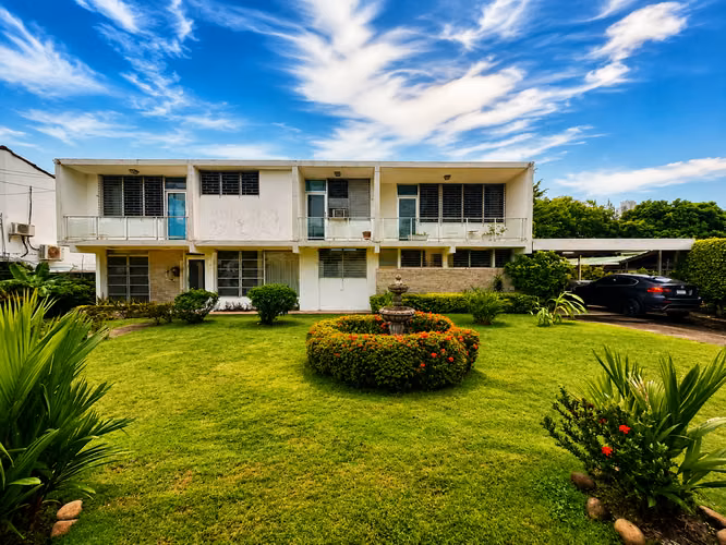 casa en venta altos del golf san francisco