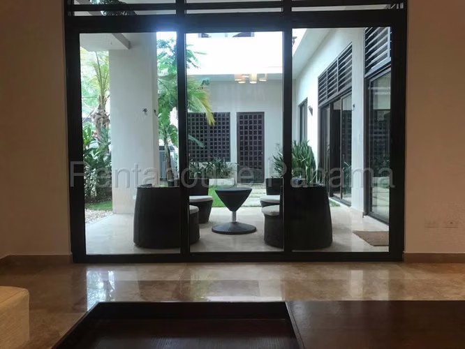 J1151GRR Alquiler de Casa en Panama Pacifico - Imagen 10