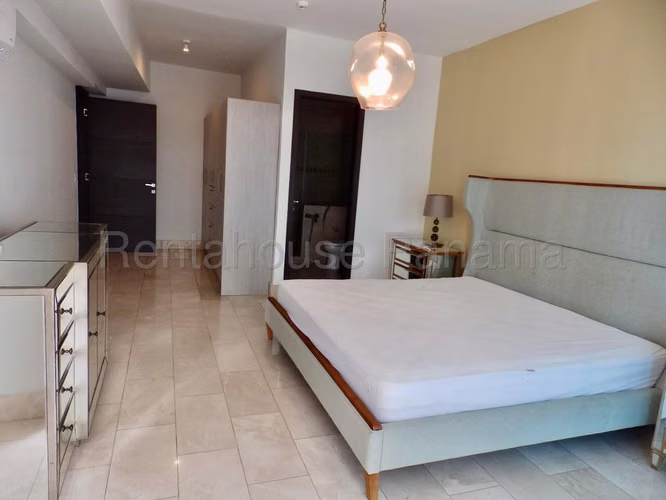 Venta Apartamento Frente al Mar 157 m² Amoblado | 2 Recámaras | Punta Pacífica - Imagen 11
