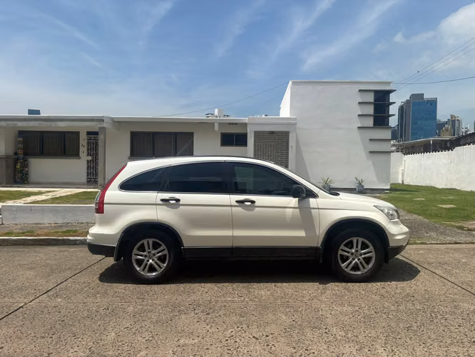 HONDA CR-V 2011 - Imagen 5