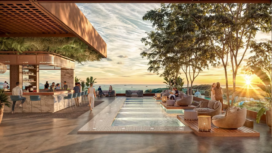 VIVE O INVIERTE EN PLAYA BONITA PRE-VENTA - Imagen 8