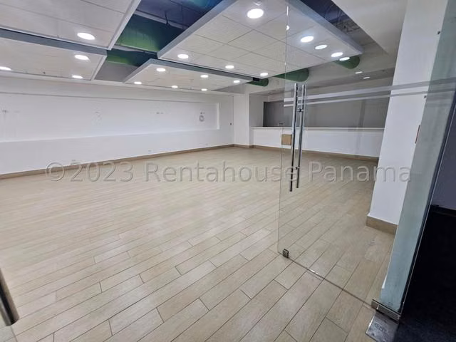 Alquiler Oficina en GMT Costa del Este IH27-1919