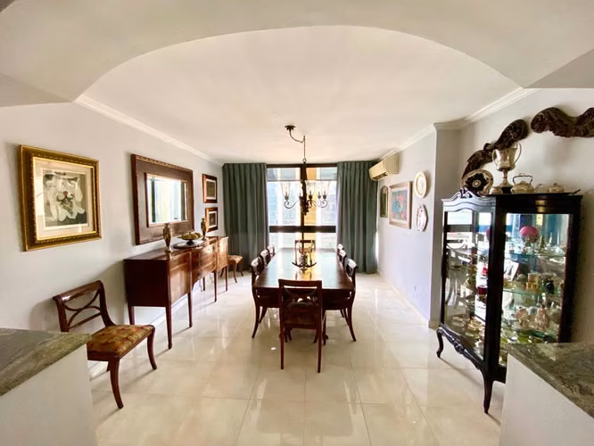 Venta Apartamento 241 m² 3 Recámaras Vista a la Bahía | 3 Parking | Marbella - Imagen 4
