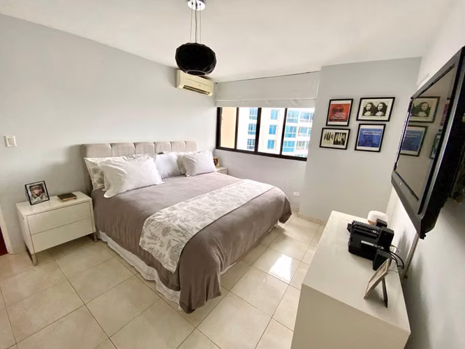 Venta Apartamento 241 m² 3 Recámaras Vista a la Bahía | 3 Parking | Marbella - Imagen 11