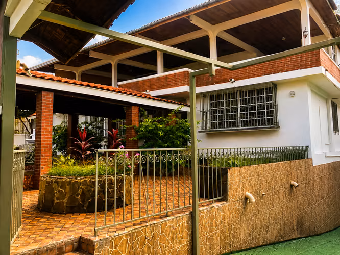Casa en venta Villa Cáceres