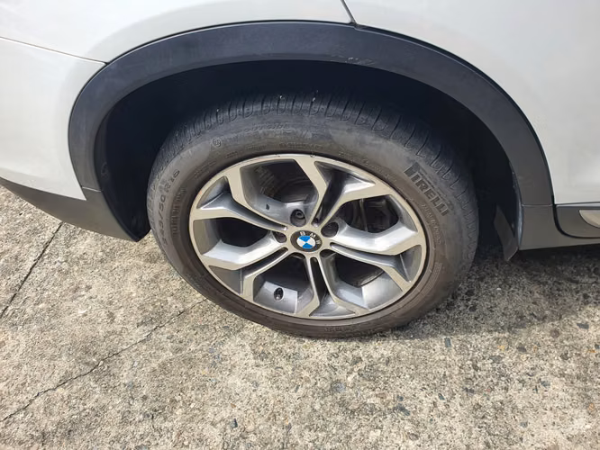 BMW X3 SDRIVE20I 2017 - Imagen 16